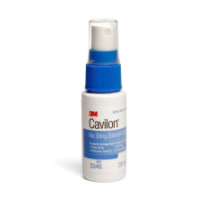 Захисний спрей-плівка 3M Cavilon 28мл (3346E) рідкий пластир / Кавілон