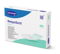 Суперабсорбуюча пов'язка RespoSorb Super 20см х 25см 1шт