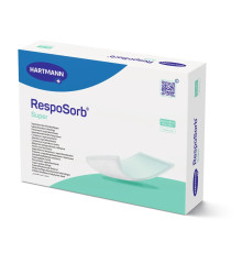 Суперабсорбуюча пов'язка RespoSorb Super 20см х 25см 1шт