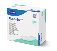 Суперабсорбирующая повязка RespoSorb Super 20см х 40см 1шт