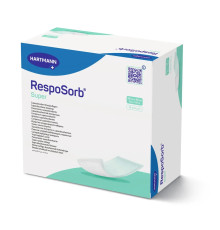 Суперабсорбуюча пов'язка RespoSorb Super 20см х 40см 1шт