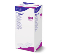 Пов'язка сорбційна Zetuvit 10см х 20см 1шт (4137028)