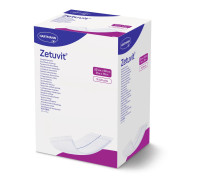 Пов'язка сорбційна Zetuvit 20см х 40см 1шт (4137046)