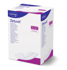 Пов'язка сорбційна Zetuvit 20см х 40см 1шт (4137046)