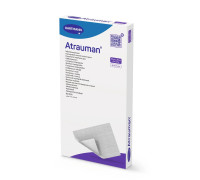Повязка Atrauman 10см х 20см 1шт атравматическая мазевая (Атрауман 10см х 20см)