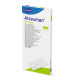 Повязка Atrauman Silicone 10см х 20см 1шт атравматическая (4995630)
