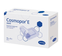 Повязка пластырная Cosmopor E 10см х 6см 1шт