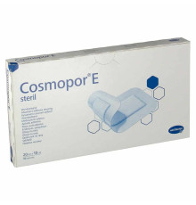 Пов'язка пластирна Cosmopor E 20см х 10см 1шт