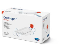 Пов'язка пластирна Cosmopor advance 15см x 8см 1шт