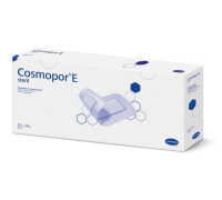 Пов'язка пластирна Cosmopor E 25см х 10см 1шт