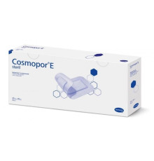Пов'язка пластирна Cosmopor E 25см х 10см 1шт