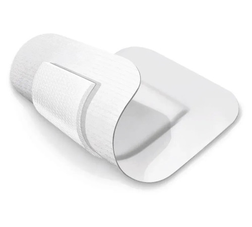 Повязка пластырная Cosmopor steril 7,2см x 5см 1шт