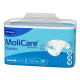 Підгузки для дорослих MoliCare Premium Elastic 6 крапель S 30шт з еластичними бічними вставками