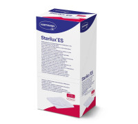 Марлевые салфетки Sterilux ES, 10см х 20см, стерильные, 2шт. * 25шт. в упаковке