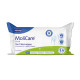 Влажные салфетки MoliCare Skin 3-в-1 30 шт