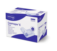 Повязка пластырная Cosmopor E 7,2см x 5см 1шт