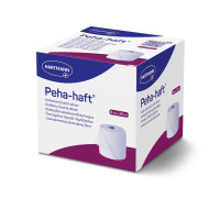 Бінт Peha-haft 8см х 20м 1шт когезивний фіксуючий