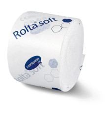 Підкладковий бинт Rolta soft / Ролта софт 6см х 3м 1шт