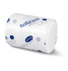 Підкладковий бинт Rolta soft / Ролта софт 10см х 3м 1шт