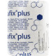 Бінти гіпсові Safix plus / Сафікс плюс 10см х 2,7 м 2шт