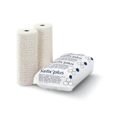 Бінти гіпсові Safix plus / Сафікс плюс 15см х 2,7м 2шт