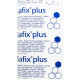 Бінти гіпсові Safix plus / Сафікс плюс 15см х 2,7м 2шт