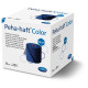 Бінт Peha-haft Color синій 8 см x 20 м 1шт когезивний фіксуючий