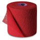 Бінт Peha-haft Color червоний 8 см x 20 м 1шт когезивний фіксуючий