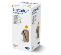 Бінт еластичний високої розтяжності Lastodur straff/strong 12см х 7м 1шт