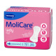 Прокладки урологічні MoliCare® Premium lady pad 1.5 краплі 14шт
