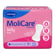 Прокладки урологічні MoliCare® Premium lady pad 1 крапля 14шт