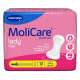Прокладки урологічні MoliCare® Premium lady pad 3 краплі 14шт