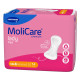 Прокладки урологічні MoliCare® Premium lady pad 4 краплі 14шт