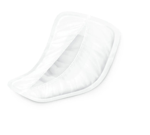 Прокладки урологічні для чоловіків MoliCare® Premium MEN PAD 5 крапель 14шт, V-подібної форми з манжетами