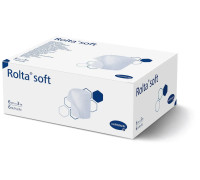 Підкладковий бинт Rolta soft / Ролта софт 6см х 3м 6шт
