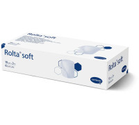 Подкладочный бинт Rolta soft / Ролта софт 10см х 3м 6шт