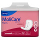 Прокладки анатомічної форми при нетриманні сечі та калу MoliCare Premium Form MoliCare Premium Form 7 капель 32шт