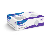 Повязка на рану HydroClean Cavity 10см x 10см 1шт гидроколлоидная (Гидроклин кавити 10см x 10см)