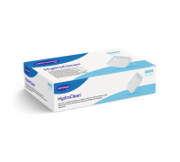Повязка на рану HydroClean 10см x 17см 1шт гидроколлоидная (Гидроклин 10см x 17см)