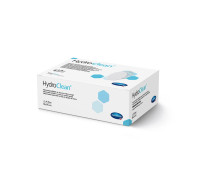 Повязка на рану HydroClean 4см x 8см 1шт гидроколлоидная (Гидроклин 4см x 8см)