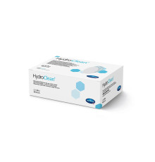 Повязка на рану HydroClean 4см x 8см 1шт гидроколлоидная (Гидроклин 4см x 8см)