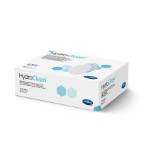 Повязка на рану HydroClean 8см x 14см 1шт гидроколлоидная (Гидроклин 8см x 14см)