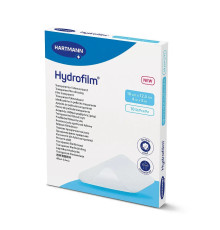 Пов'язка плівкова прозора Hydrofilm 10х12, 5см 1шт