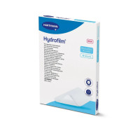 Пов'язка плівкова прозора Hydrofilm 10х15см 1шт