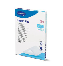 Пов'язка плівкова прозора Hydrofilm 10х15см 1шт