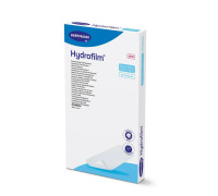 Пов'язка плівкова прозора Hydrofilm 12х25см 1шт