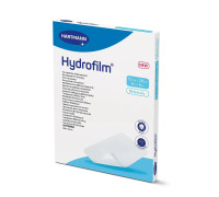 Пов'язка плівкова прозора Hydrofilm 15х20см 1шт
