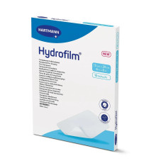 Пов'язка плівкова прозора Hydrofilm 15х20см 1шт