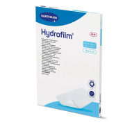 Пов'язка плівкова прозора Hydrofilm 20х30см 1шт