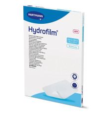 Пов'язка плівкова прозора Hydrofilm 20х30см 1шт